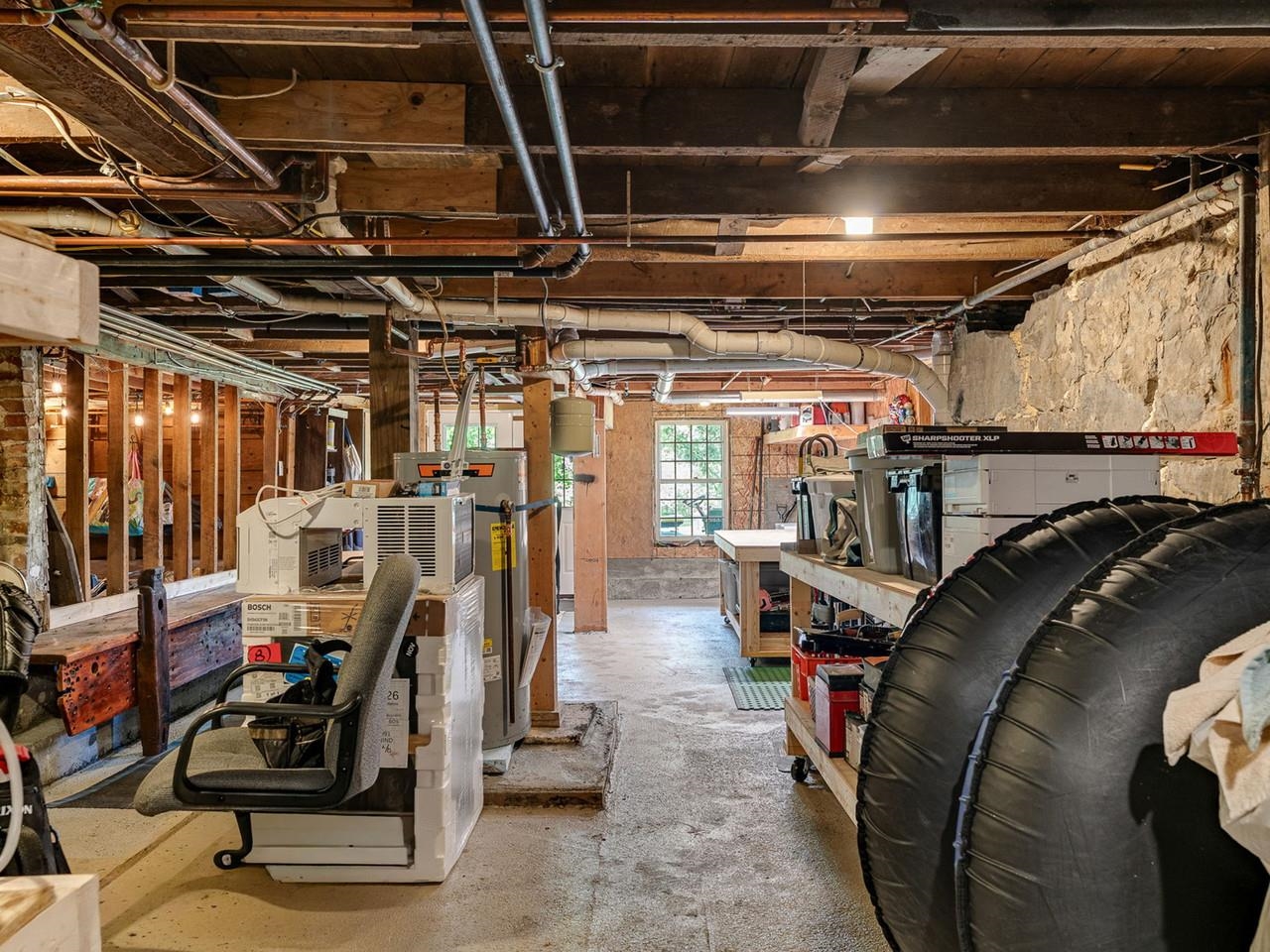 Great Storage