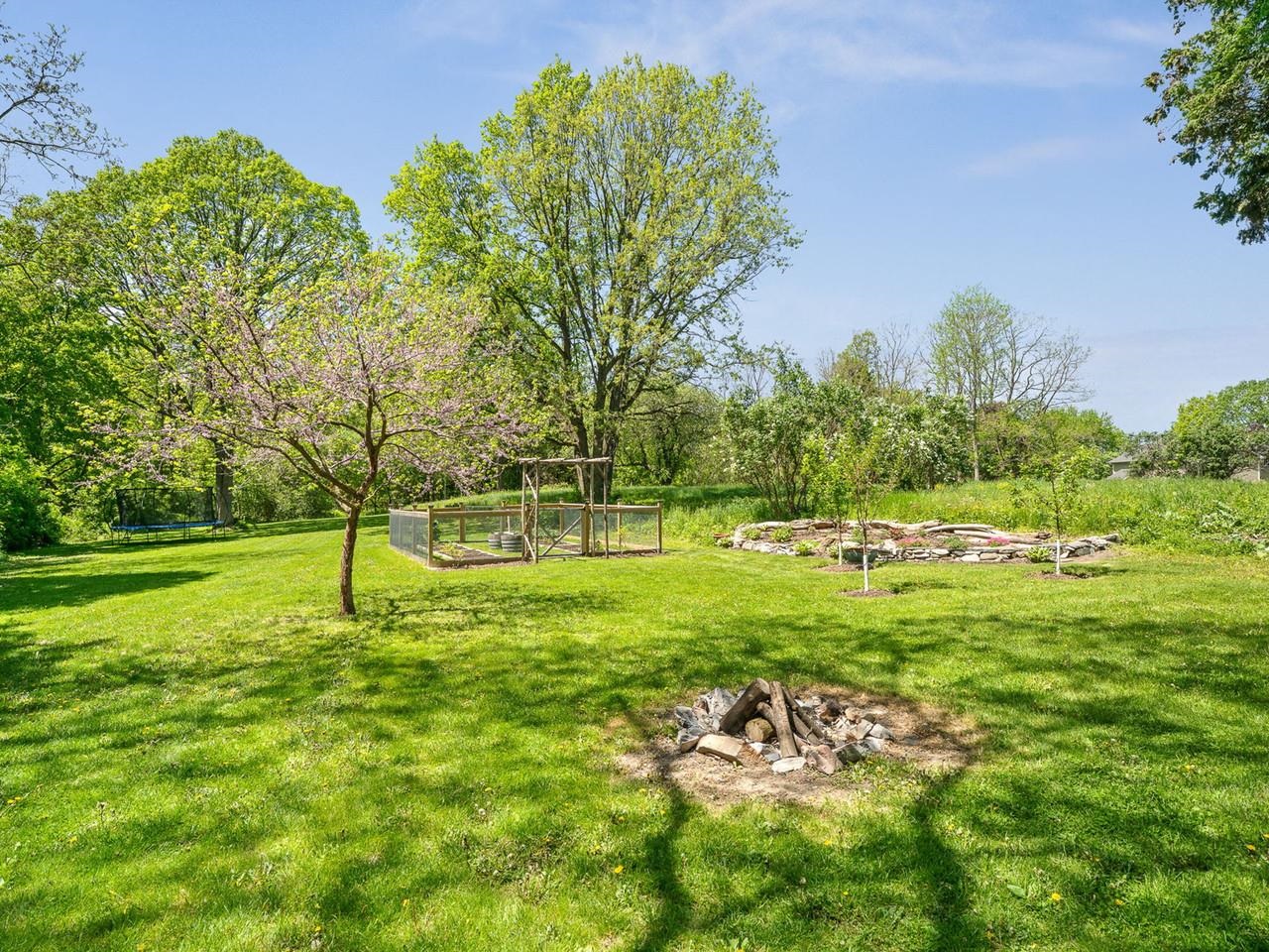 Great Gardening Spot