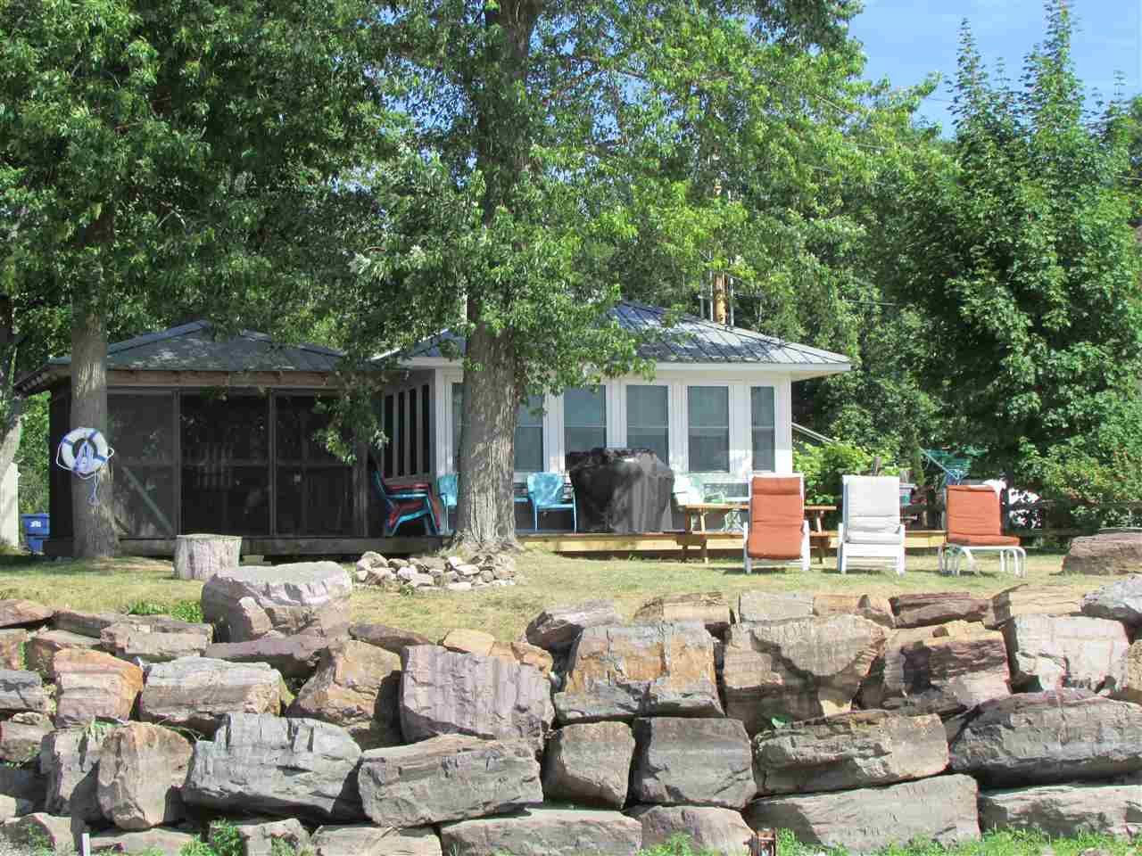 188 Kirk & Fitts Road