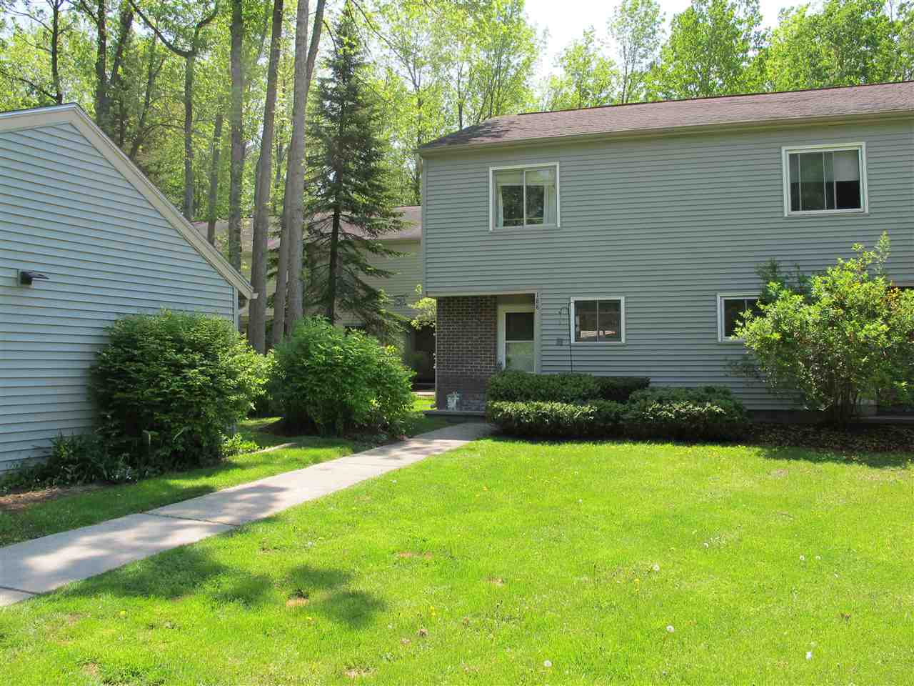 188 Locust Hill Road, Unit 58