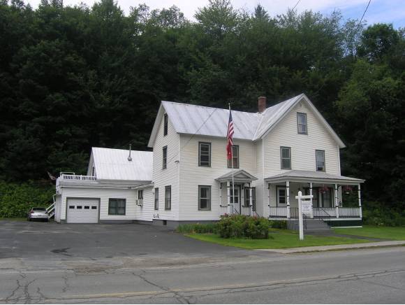 188 Lower Main St. E