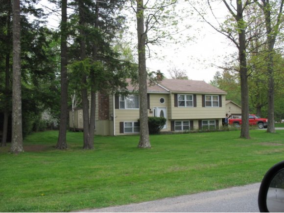 188 Musket Cir