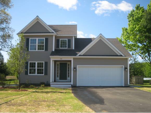 188 River Road
