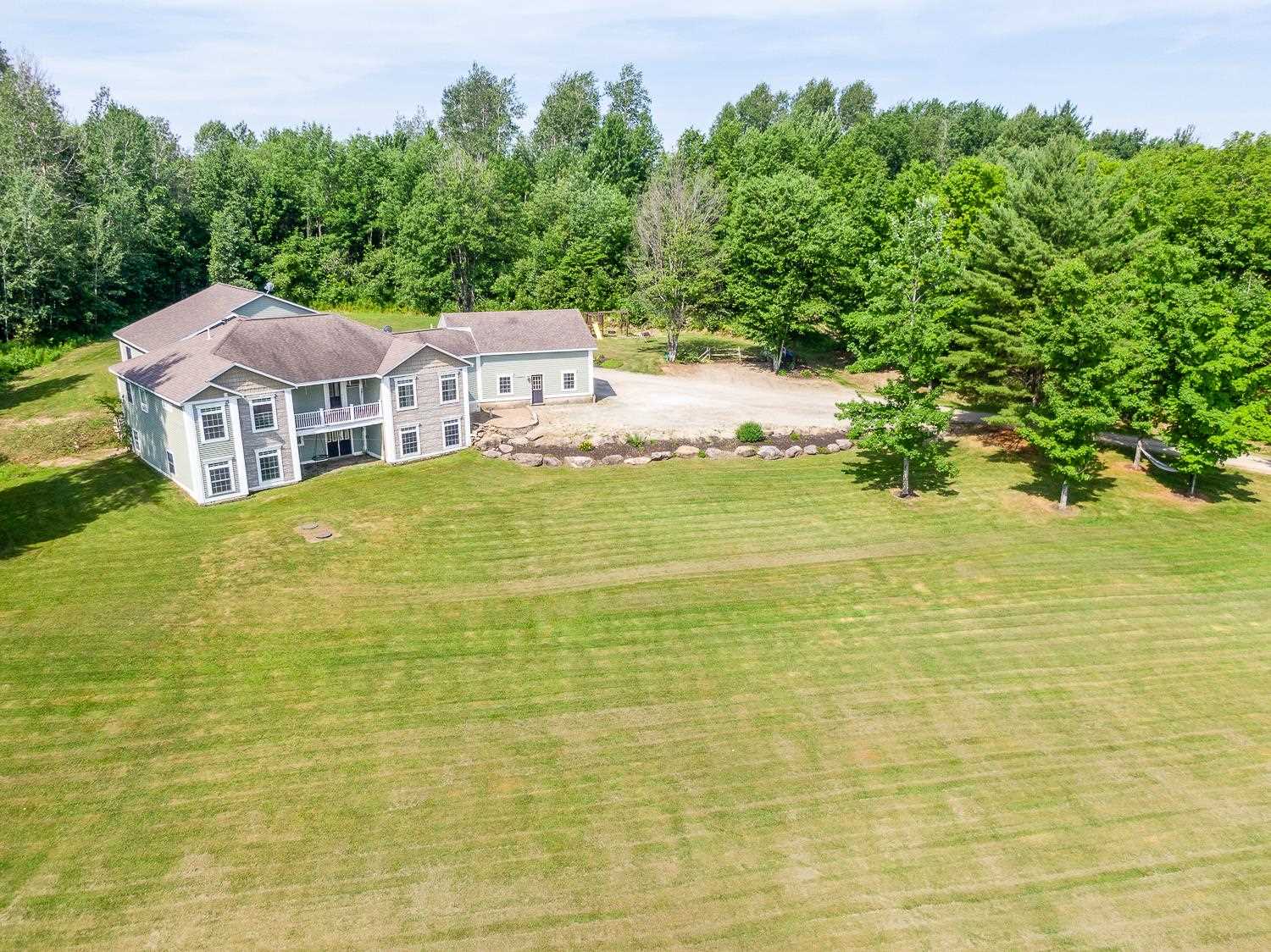 188 Swamp Road