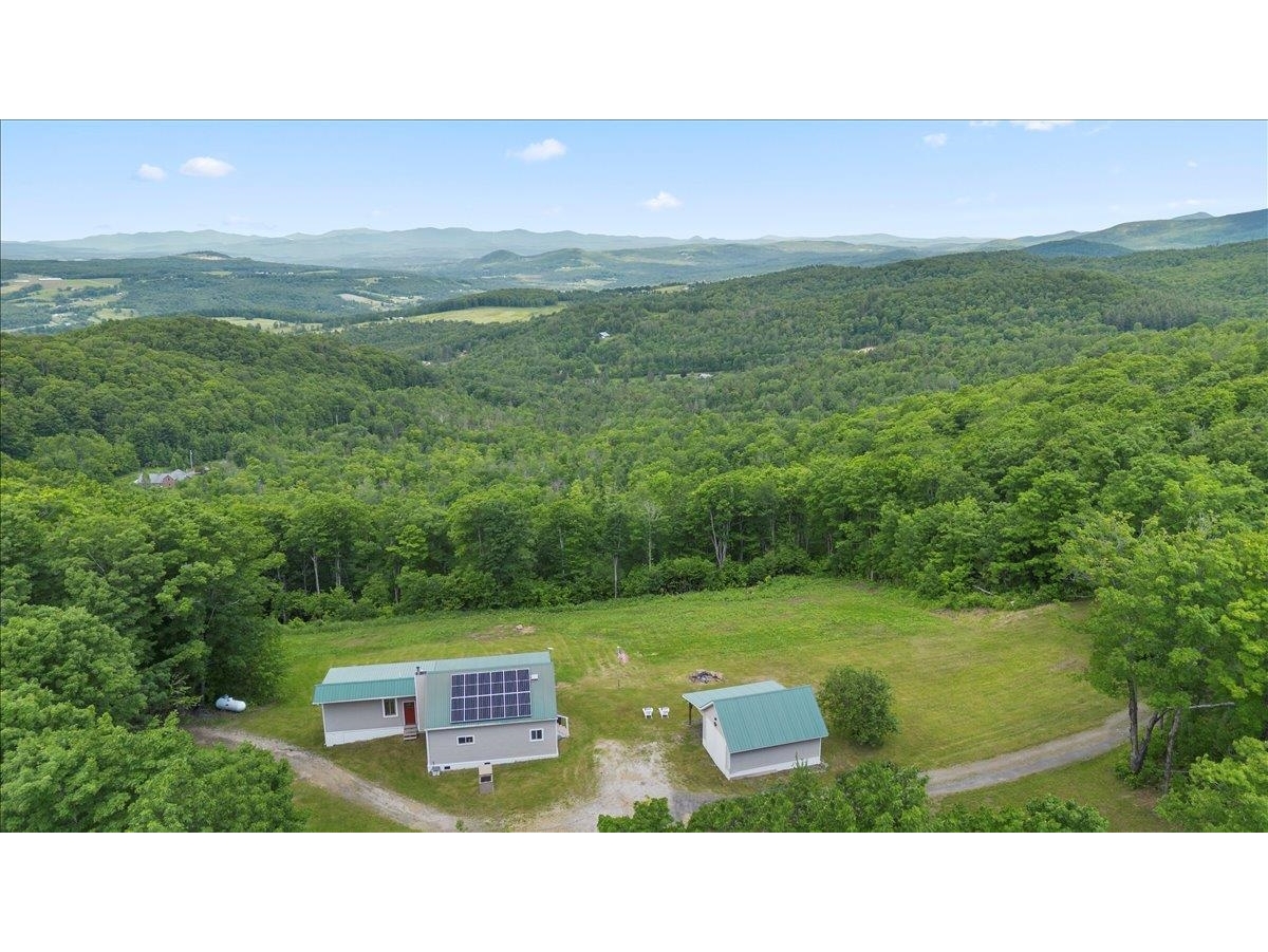 1882 Woodchuck Hollow Road