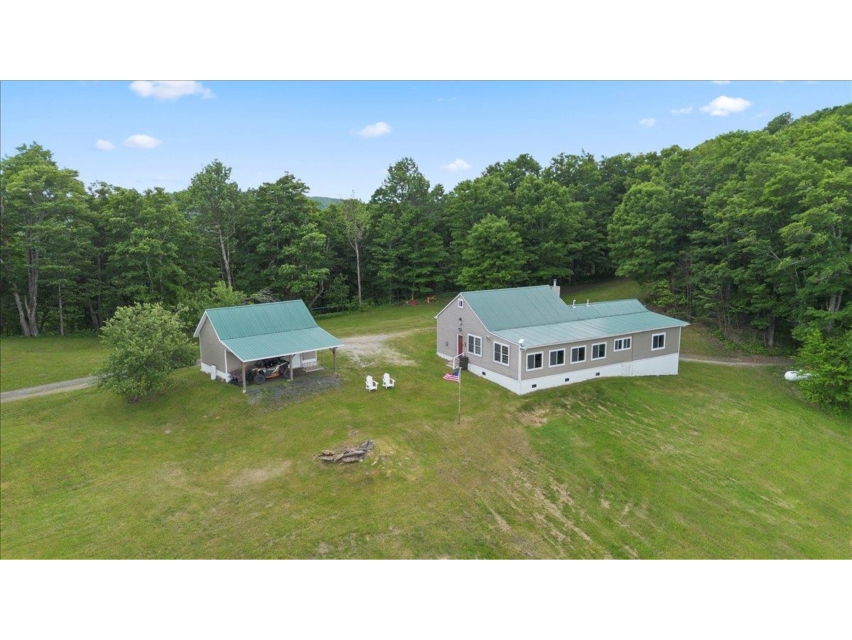 1882 Woodchuck Hollow Road
