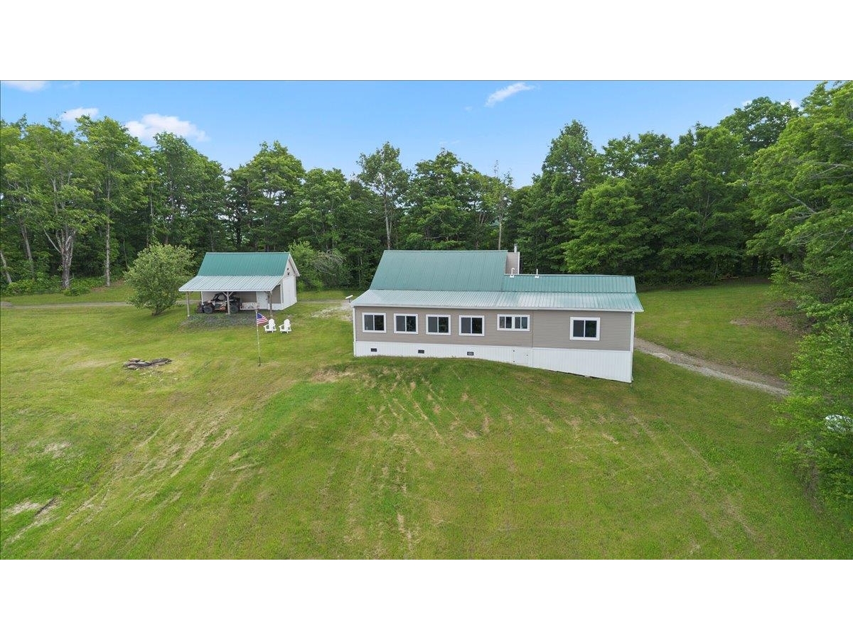 1882 Woodchuck Hollow Road