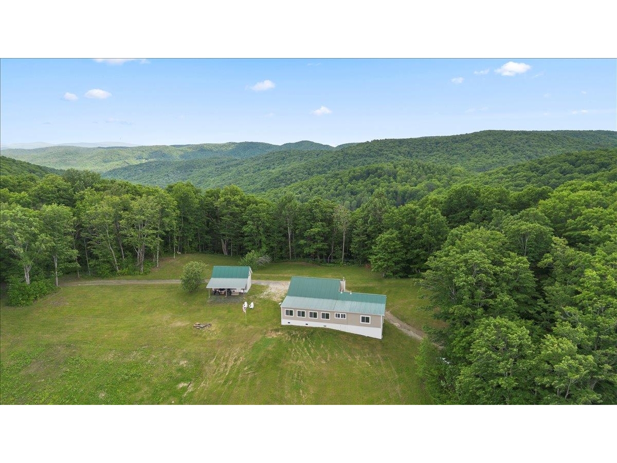1882 Woodchuck Hollow Road