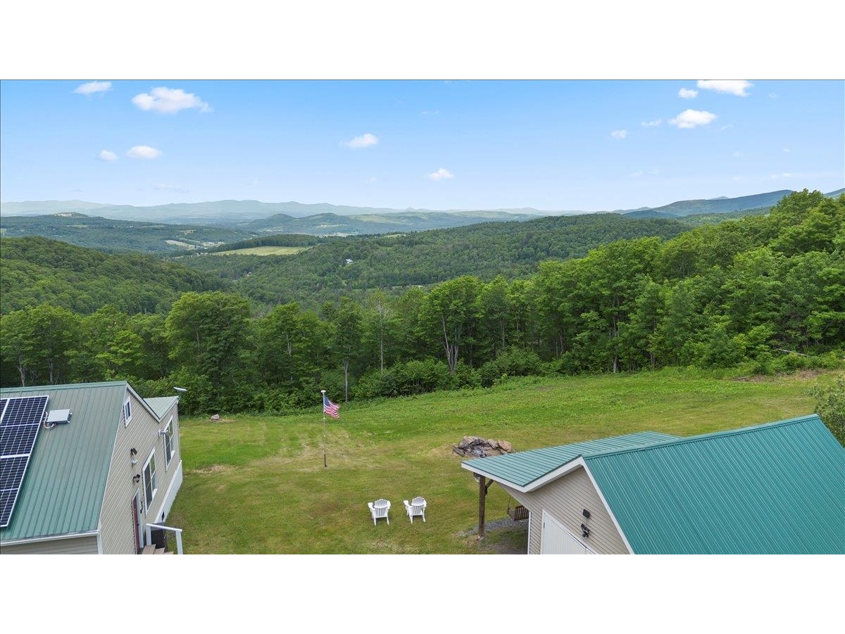 1882 Woodchuck Hollow Road