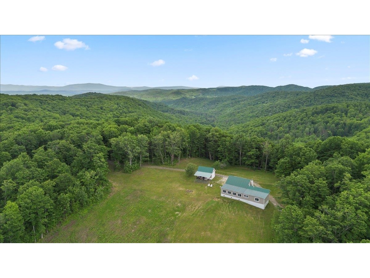 1882 Woodchuck Hollow Road