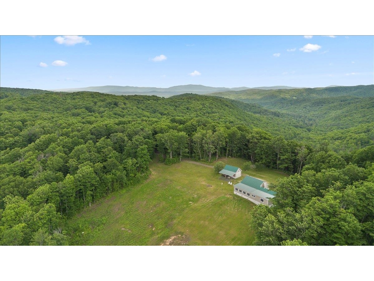1882 Woodchuck Hollow Road