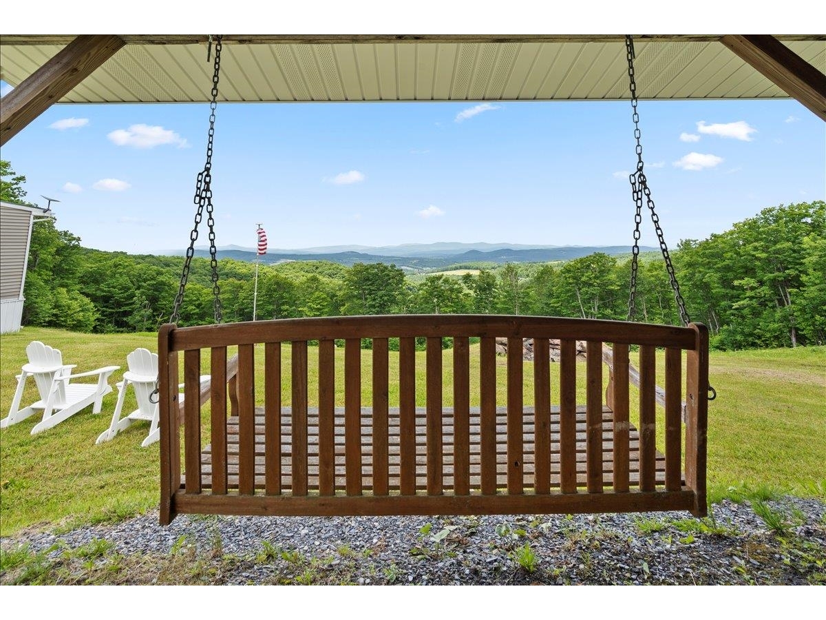 1882 Woodchuck Hollow Road