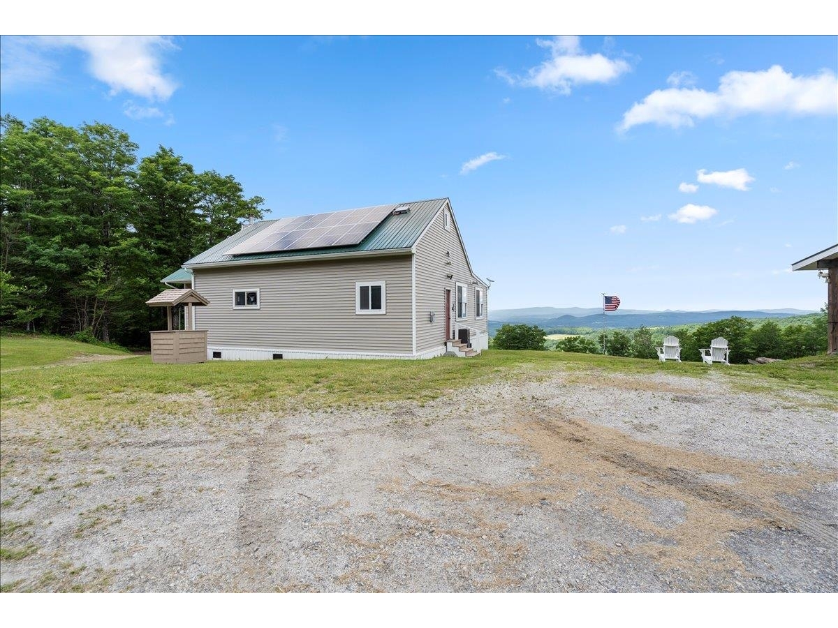 1882 Woodchuck Hollow Road