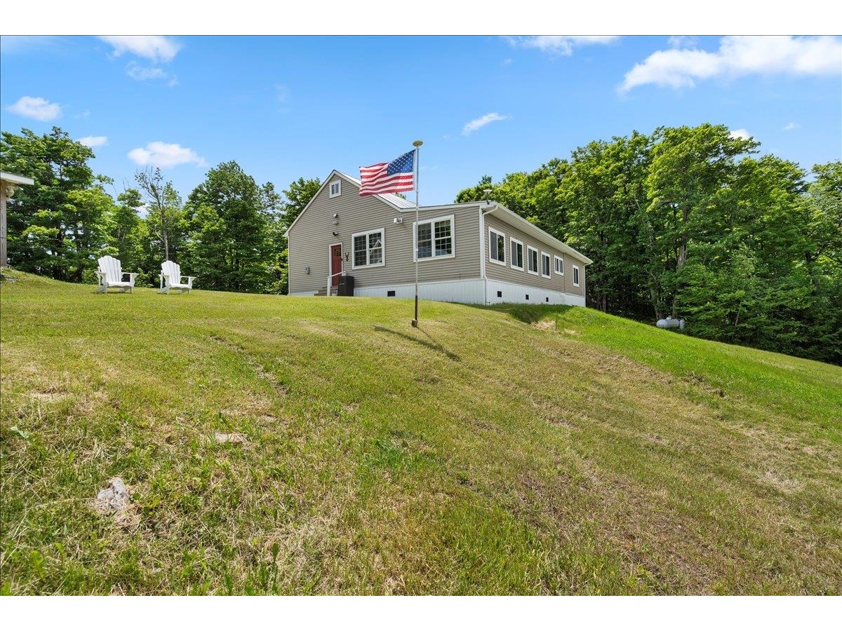 1882 Woodchuck Hollow Road