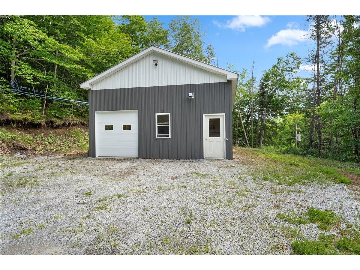 1882 Woodchuck Hollow Road