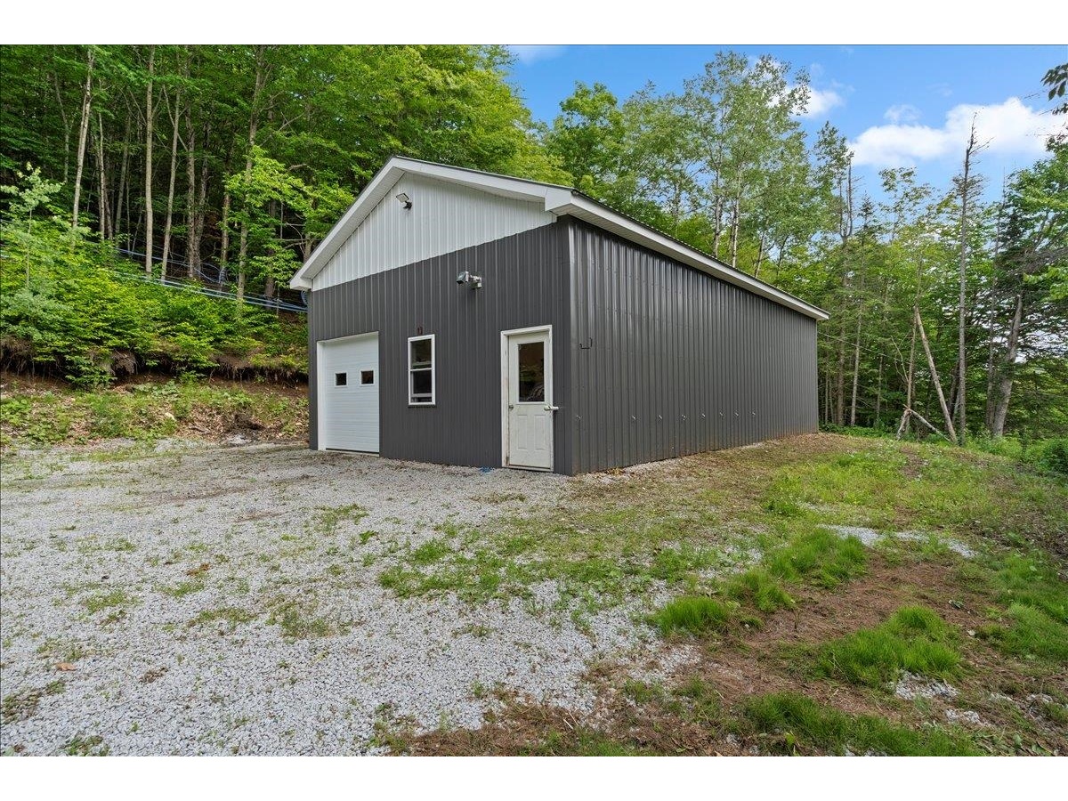 1882 Woodchuck Hollow Road