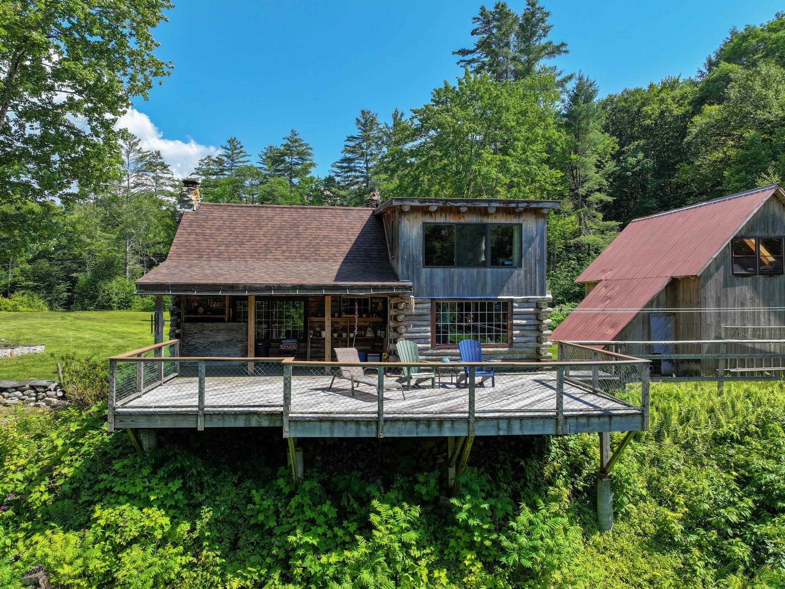 1883 West River Road