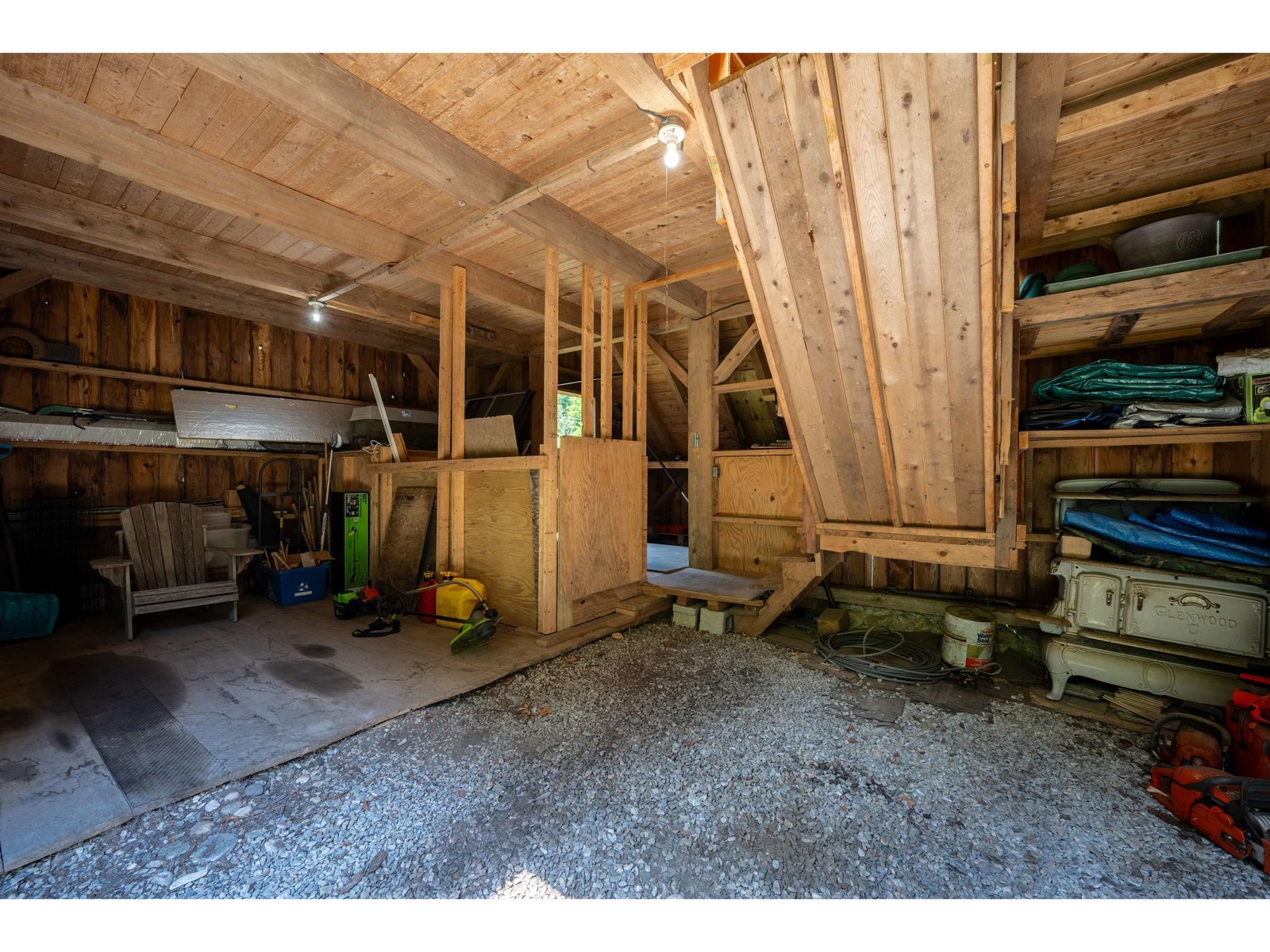 Barn-Downstairs