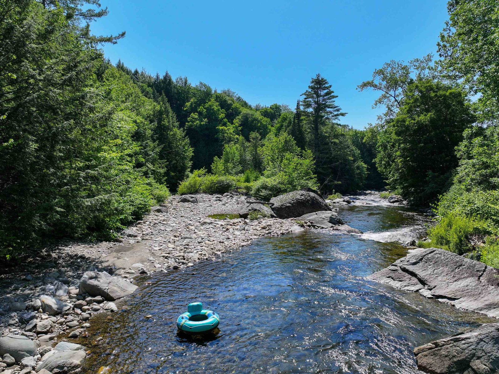 Swimming Hole
