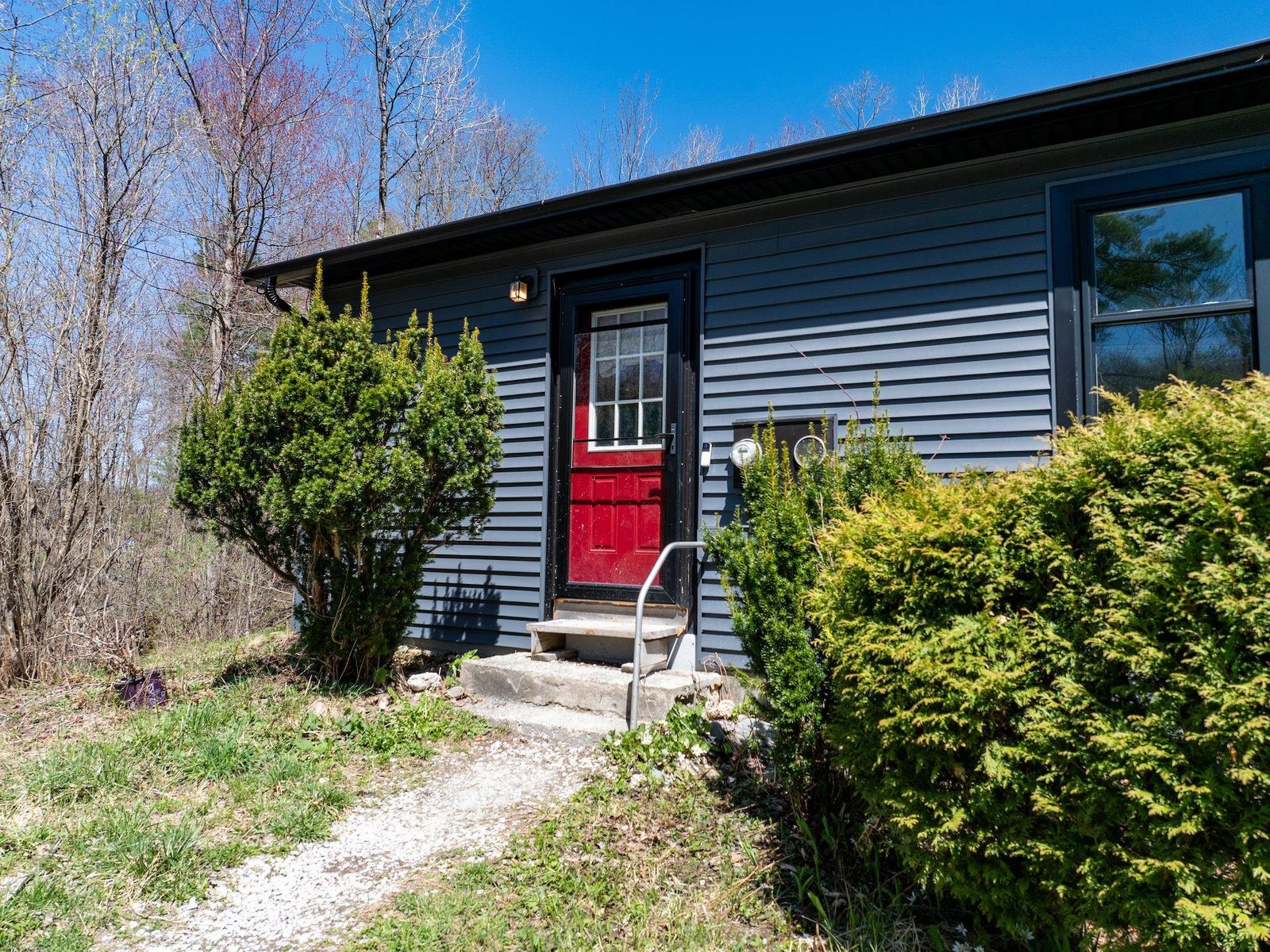 1884 North Road