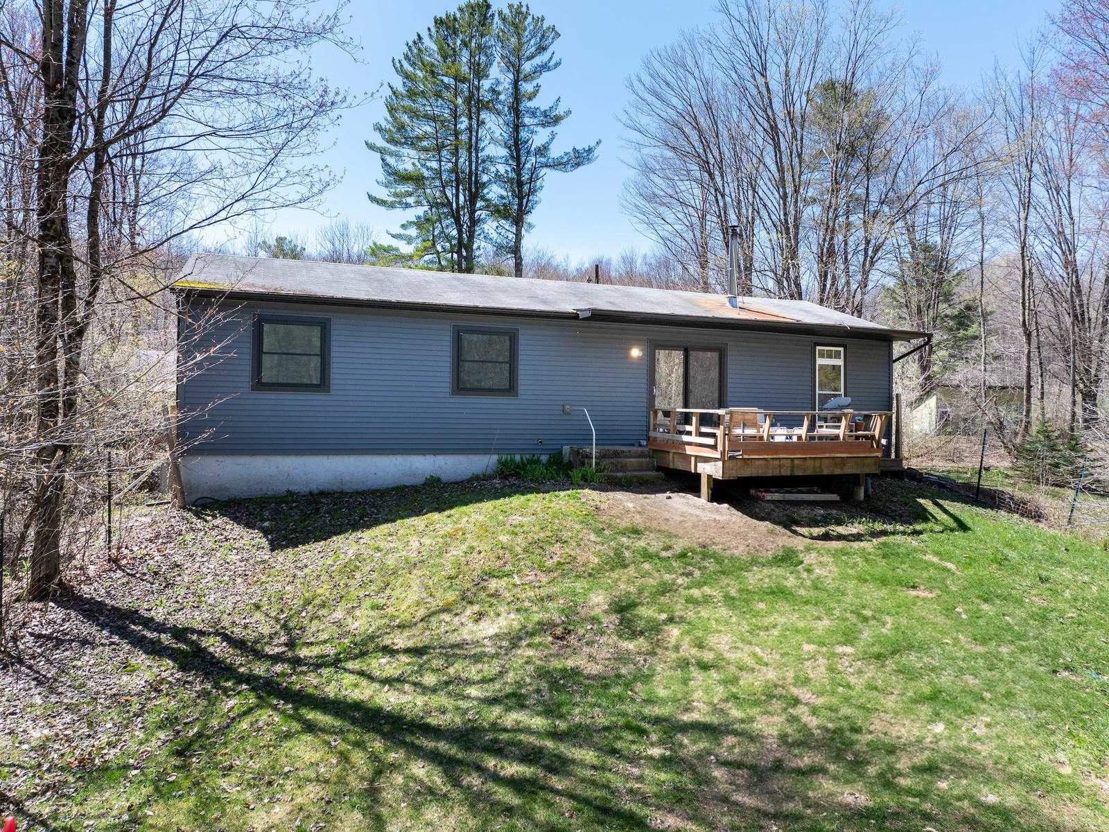 1884 North Road