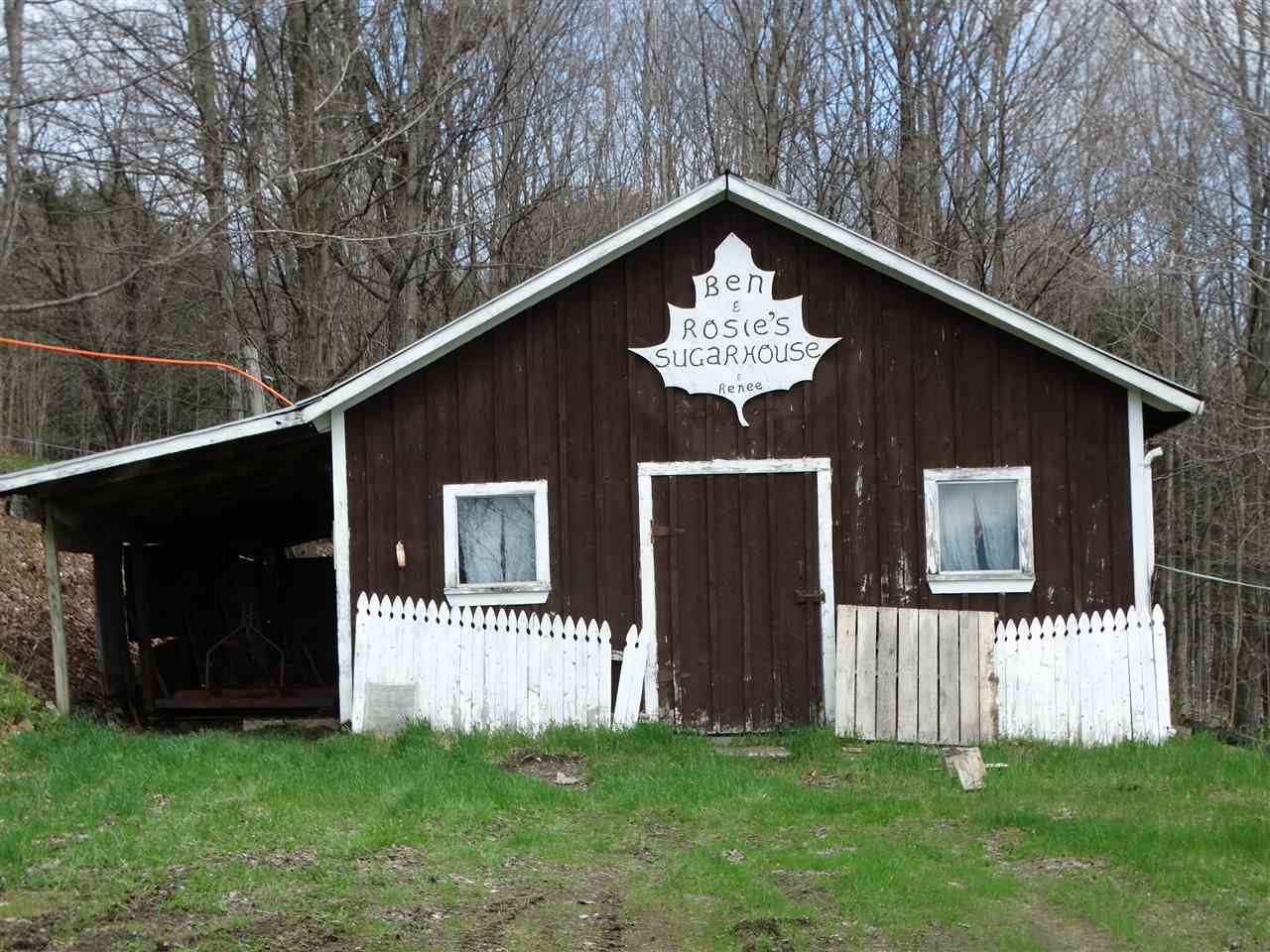 1885 Lake Road