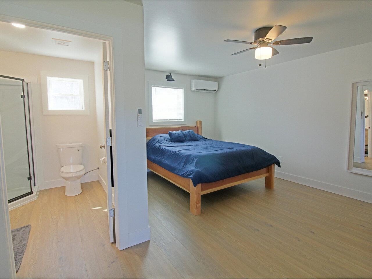 Primary Bedroom Suite
