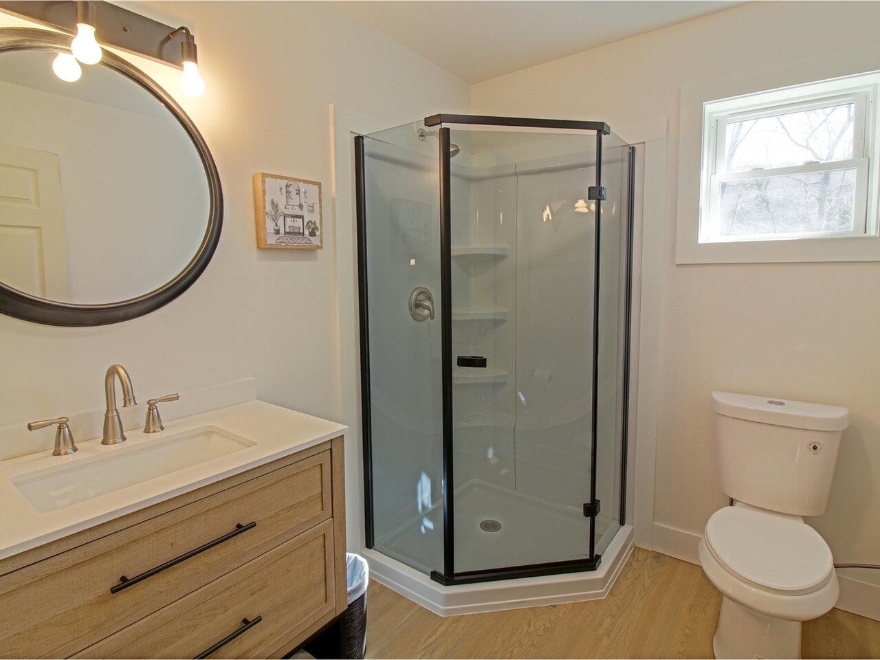 En Suite Bath
