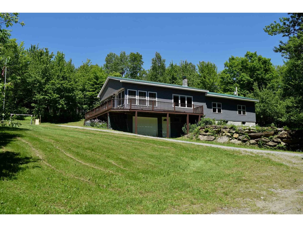 1887 West Hill Road