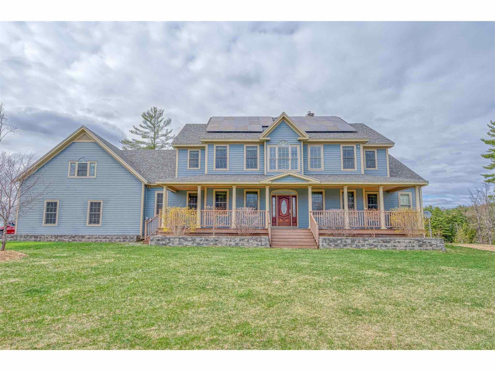 189 Boulder Ridge Road