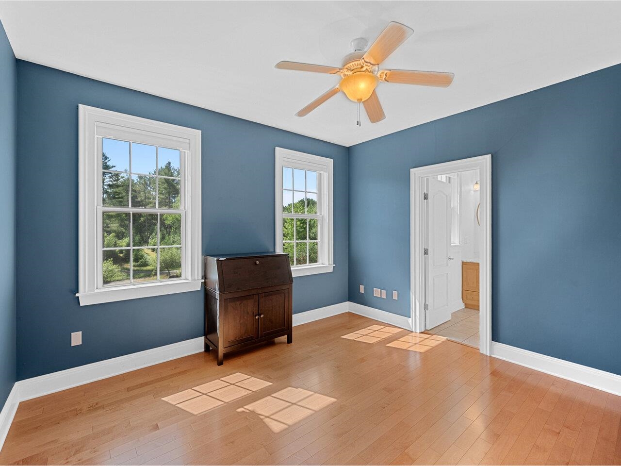 Fourth Bedroom