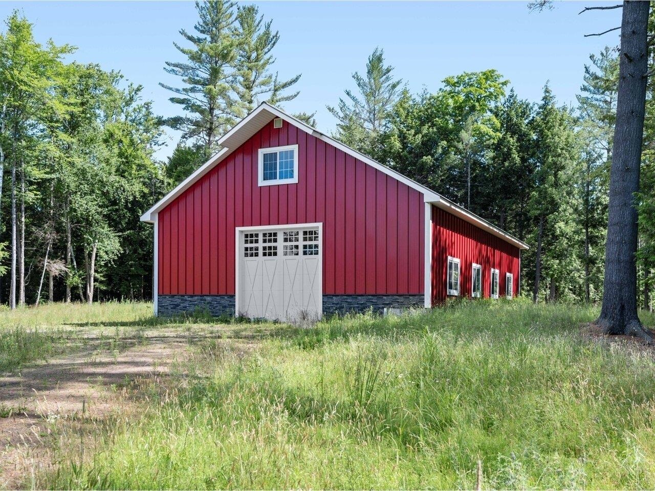 Barn