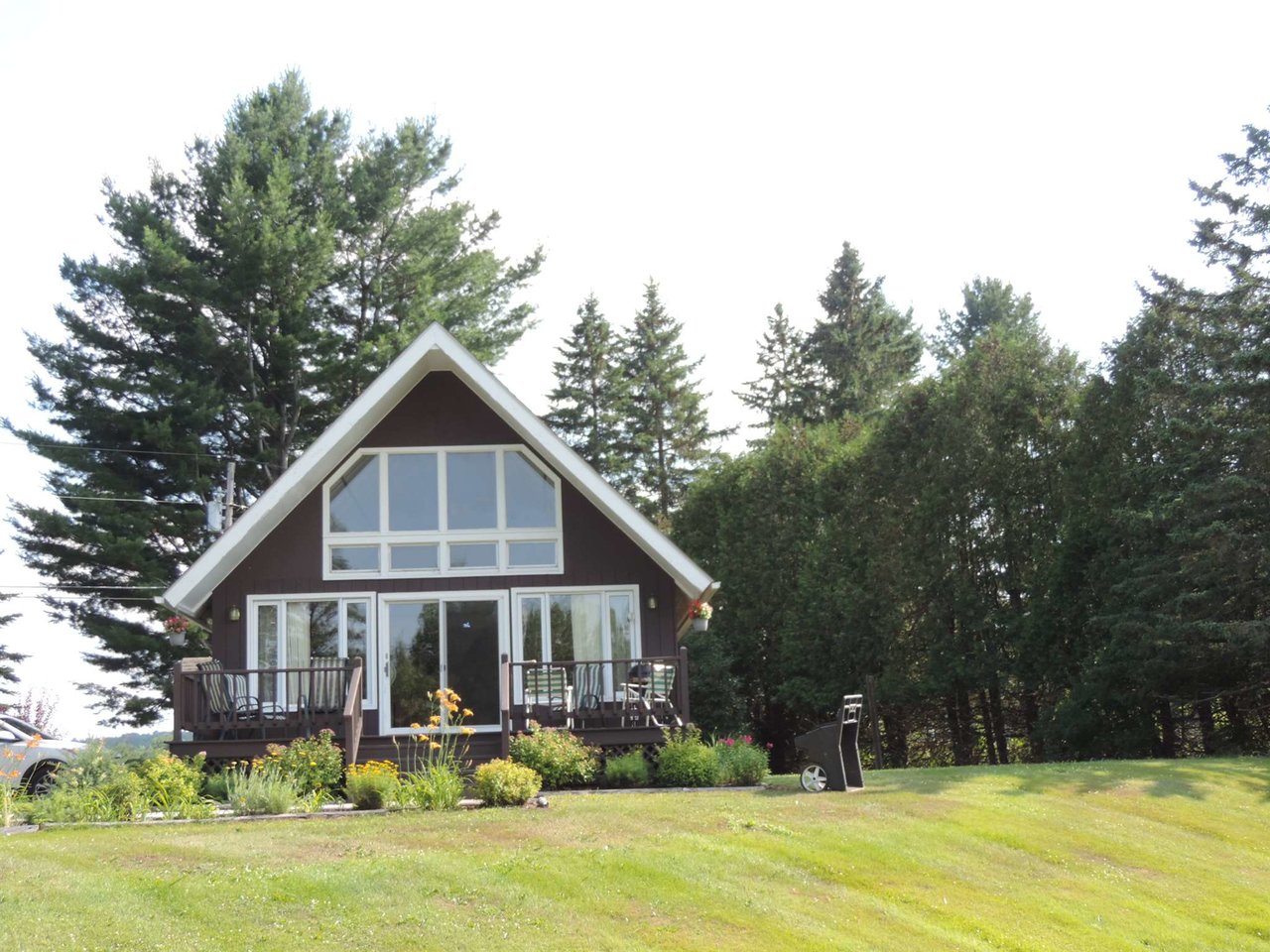 189 Campbell Road