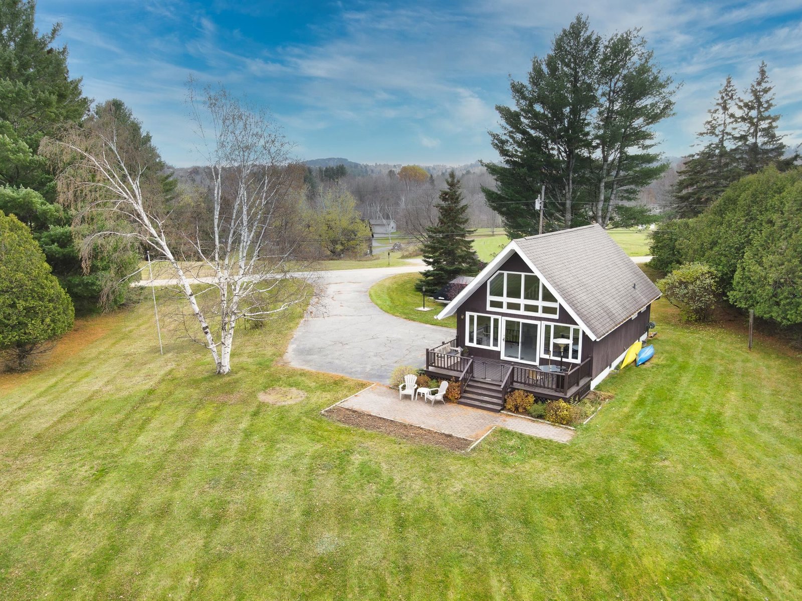 189 Campbell Road
