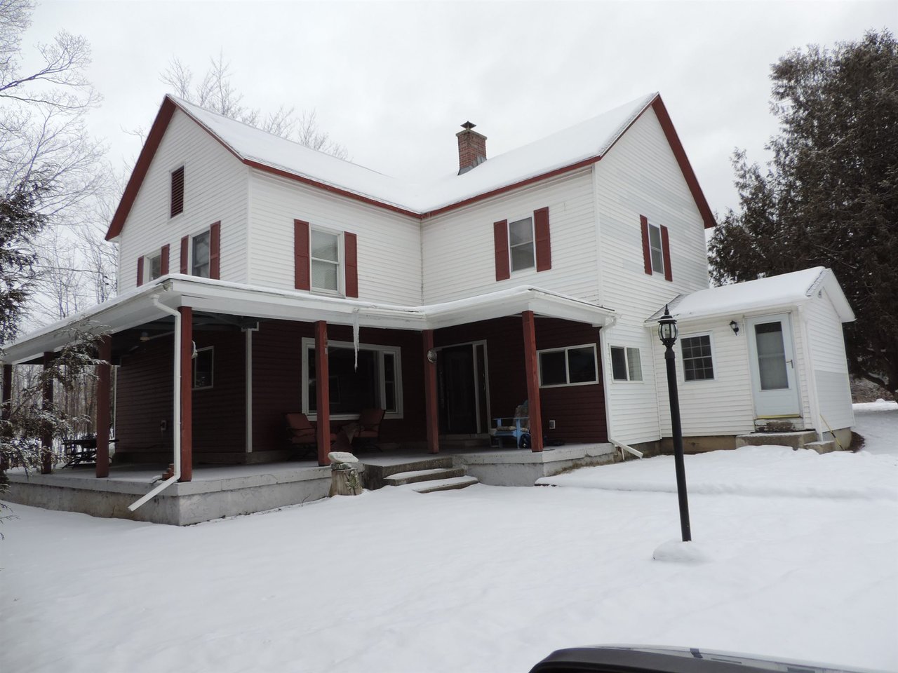 189 Collins Mill Road
