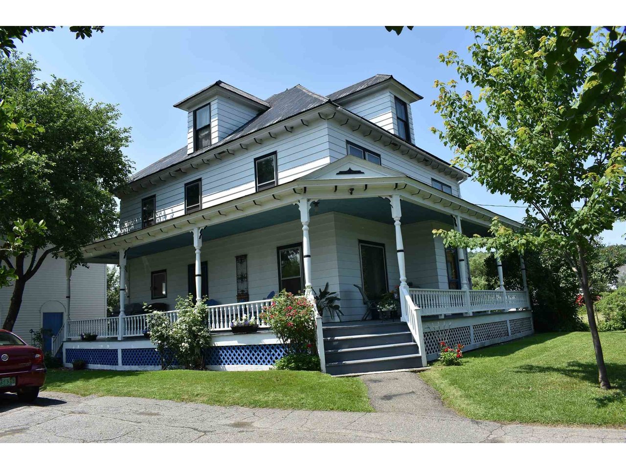 189 Elm Street