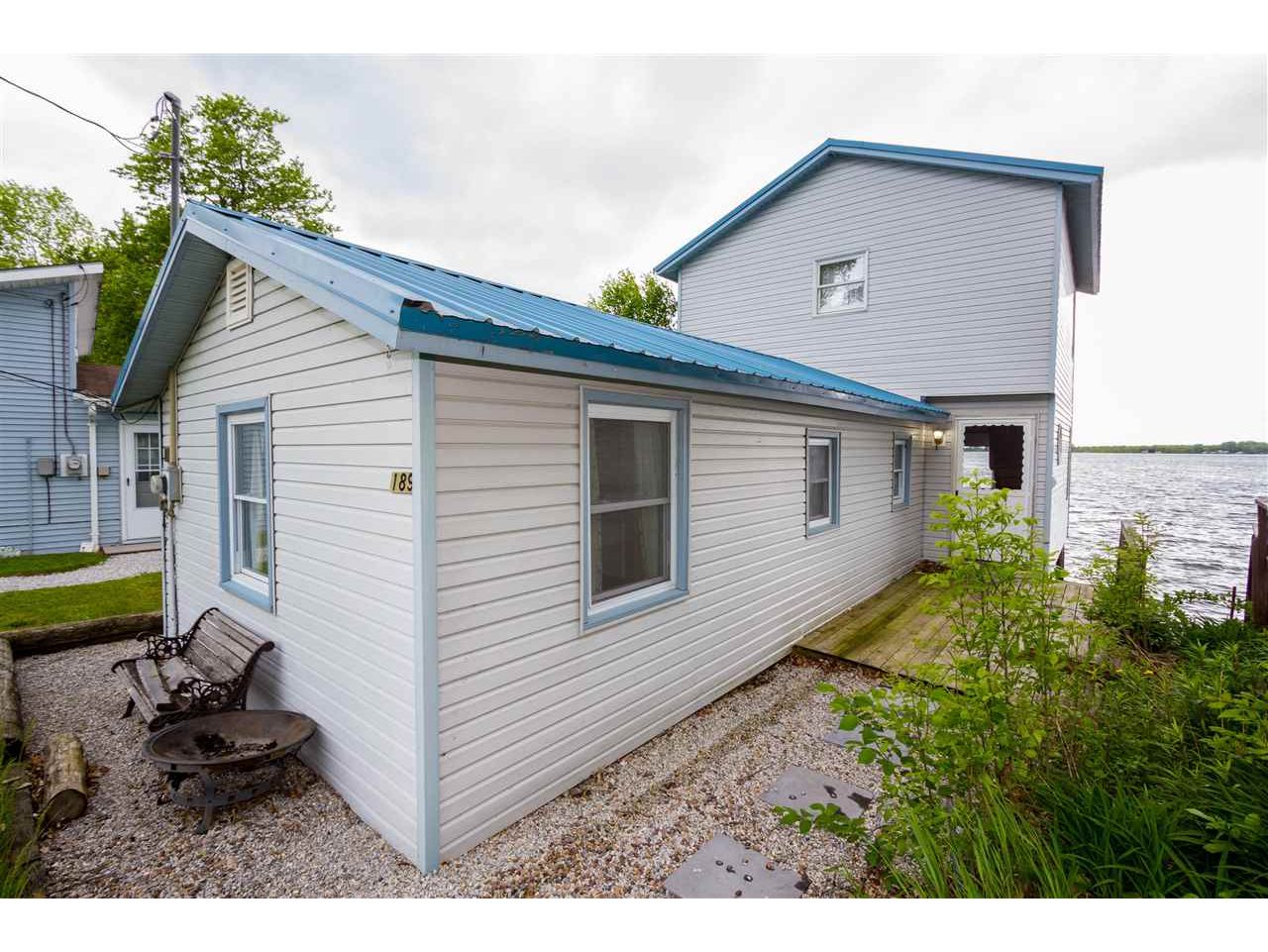 189 Ferrand Road