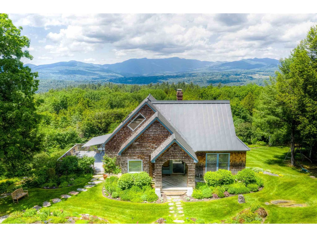 189 Foster Farm Road