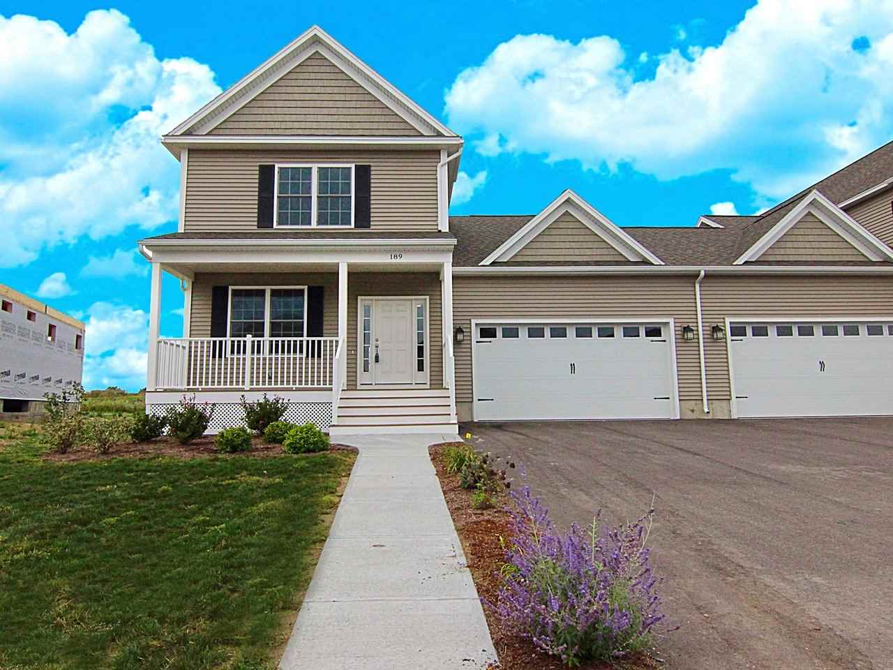 189 North Jefferson, Unit 31