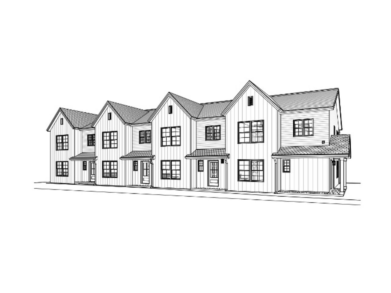 189 Pearl Street, Unit 103