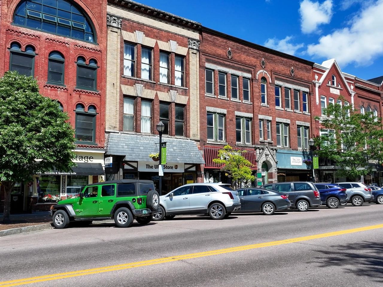 189 Pearl Street, Unit 104