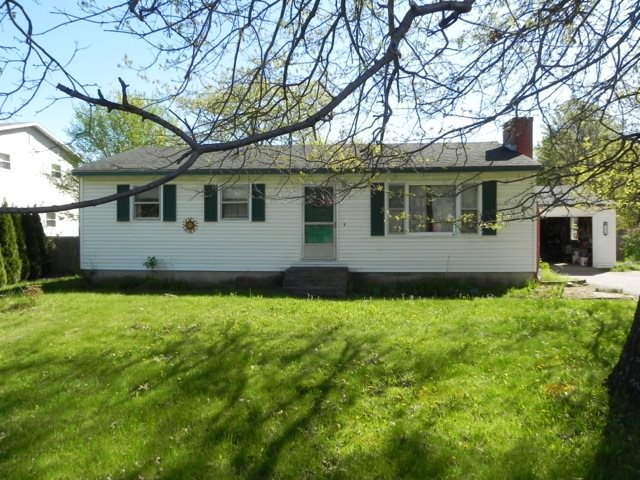 189 Sand Hill Road