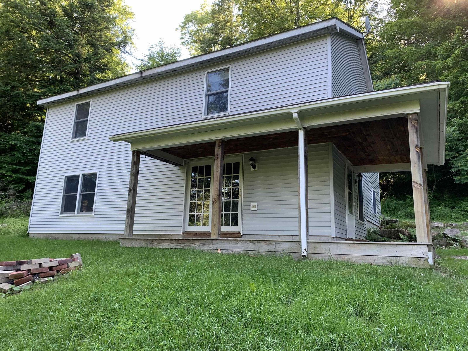 1890 Bristol Road