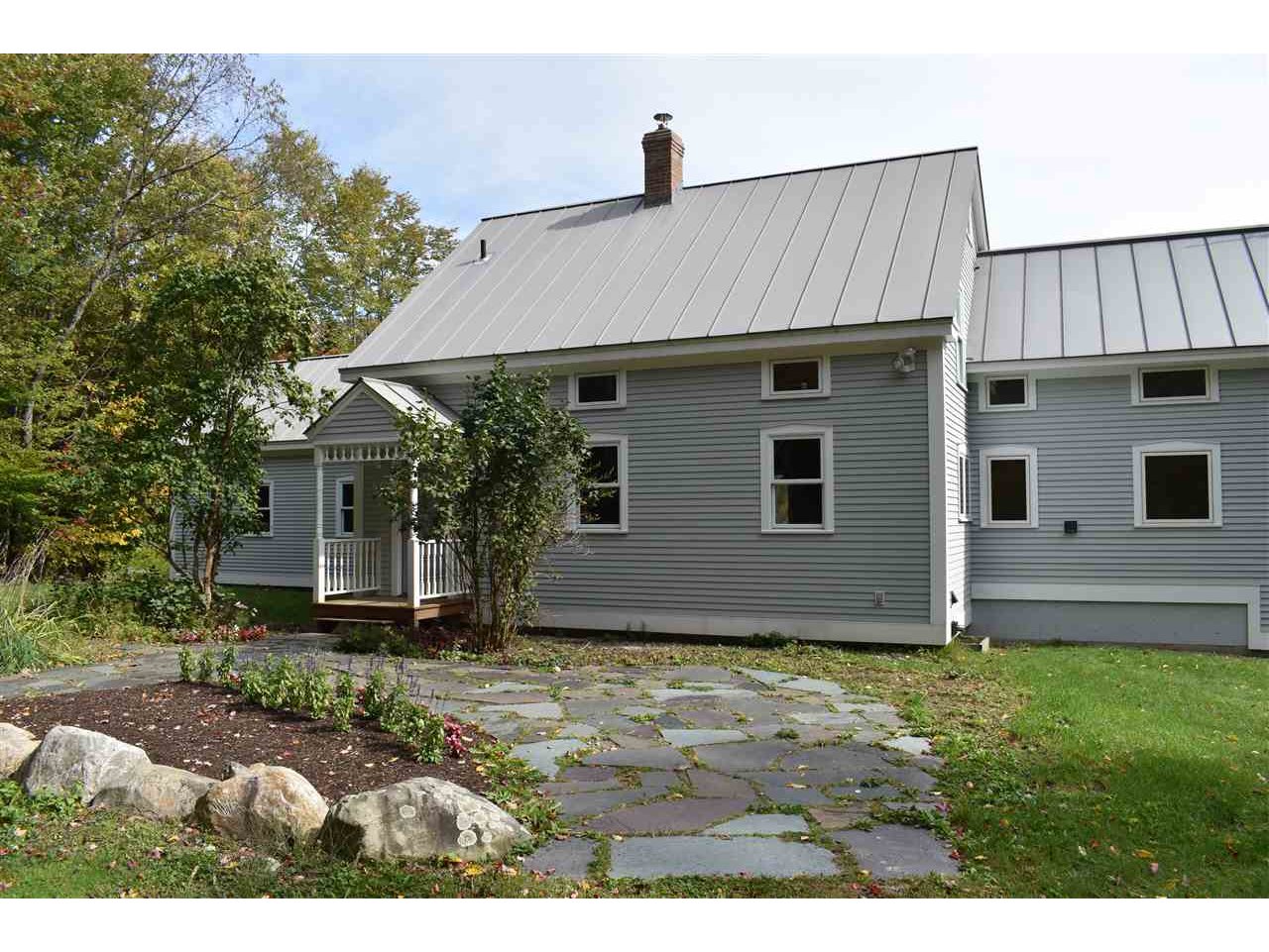 1890 North Branch Road