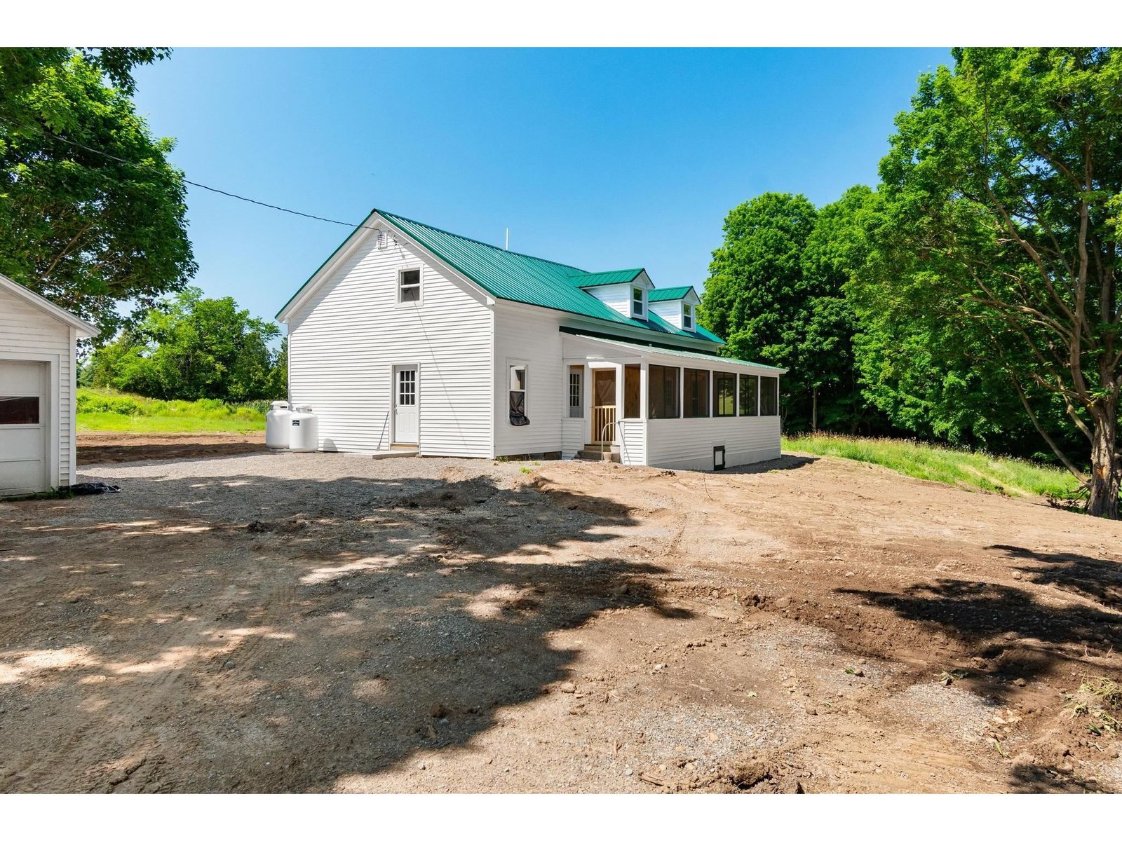 1891 Hanna Road