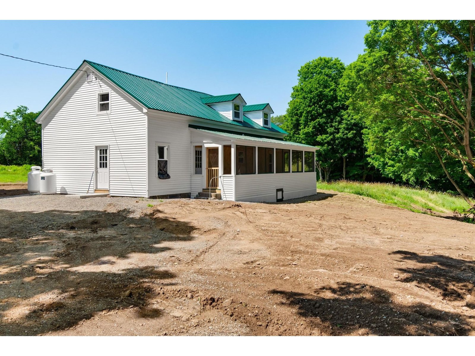 1891 Hanna Road