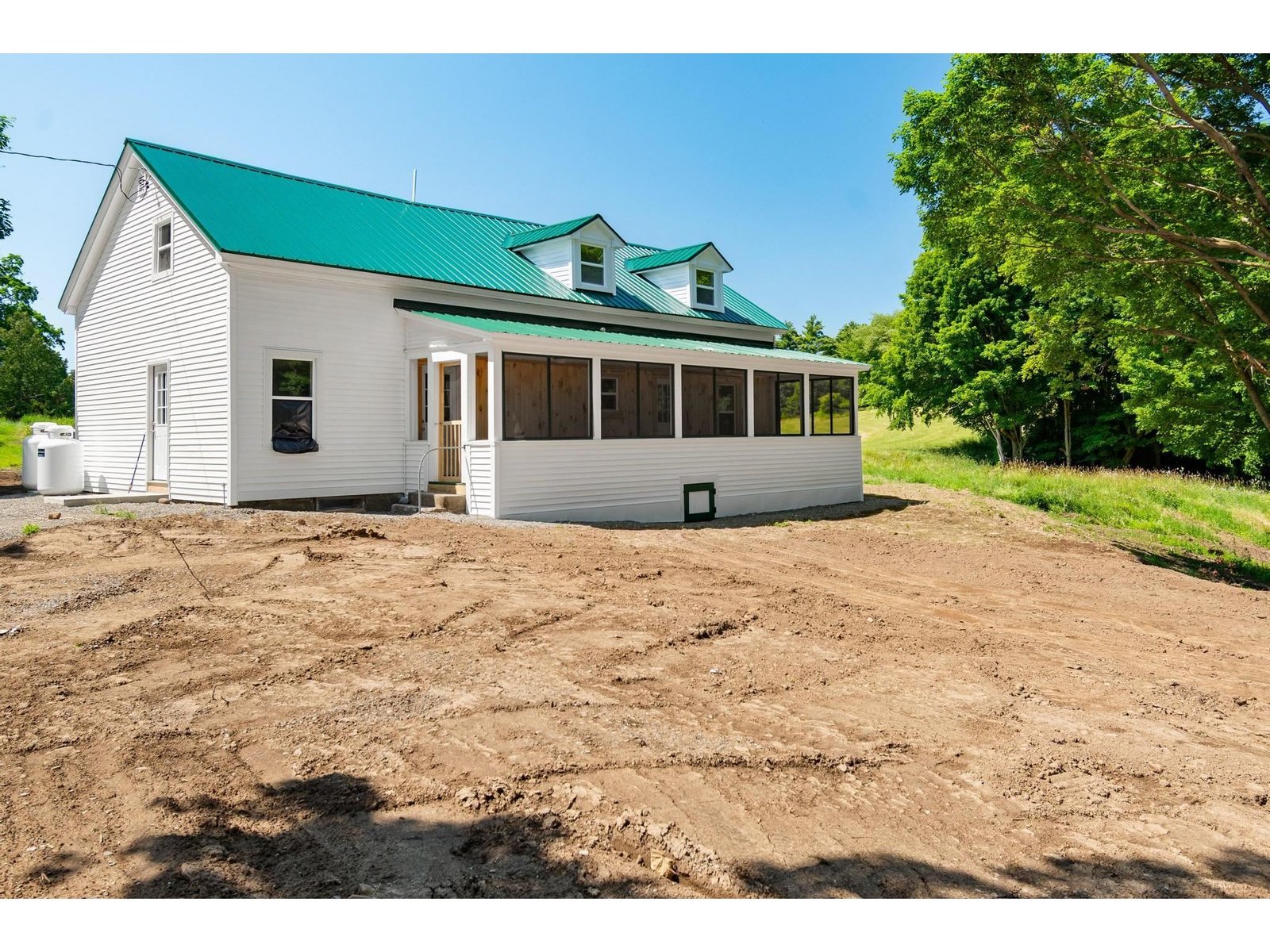 1891 Hanna Road