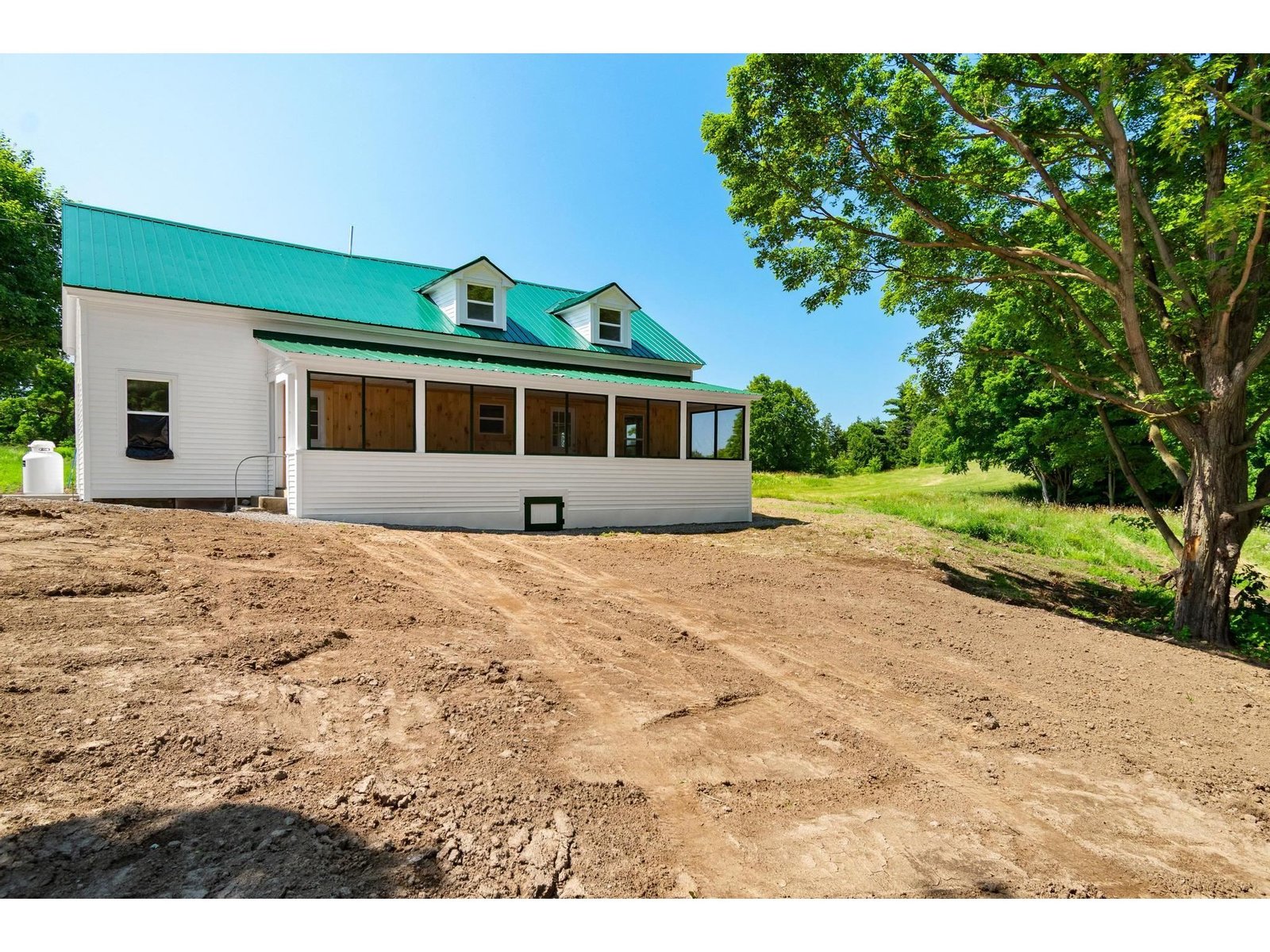 1891 Hanna Road
