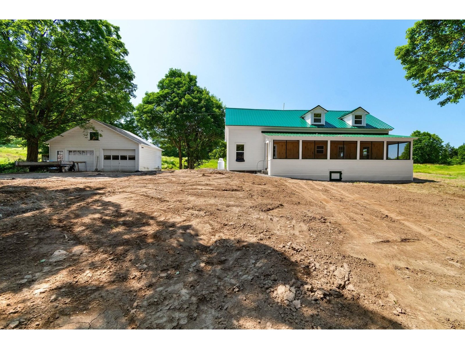 1891 Hanna Road