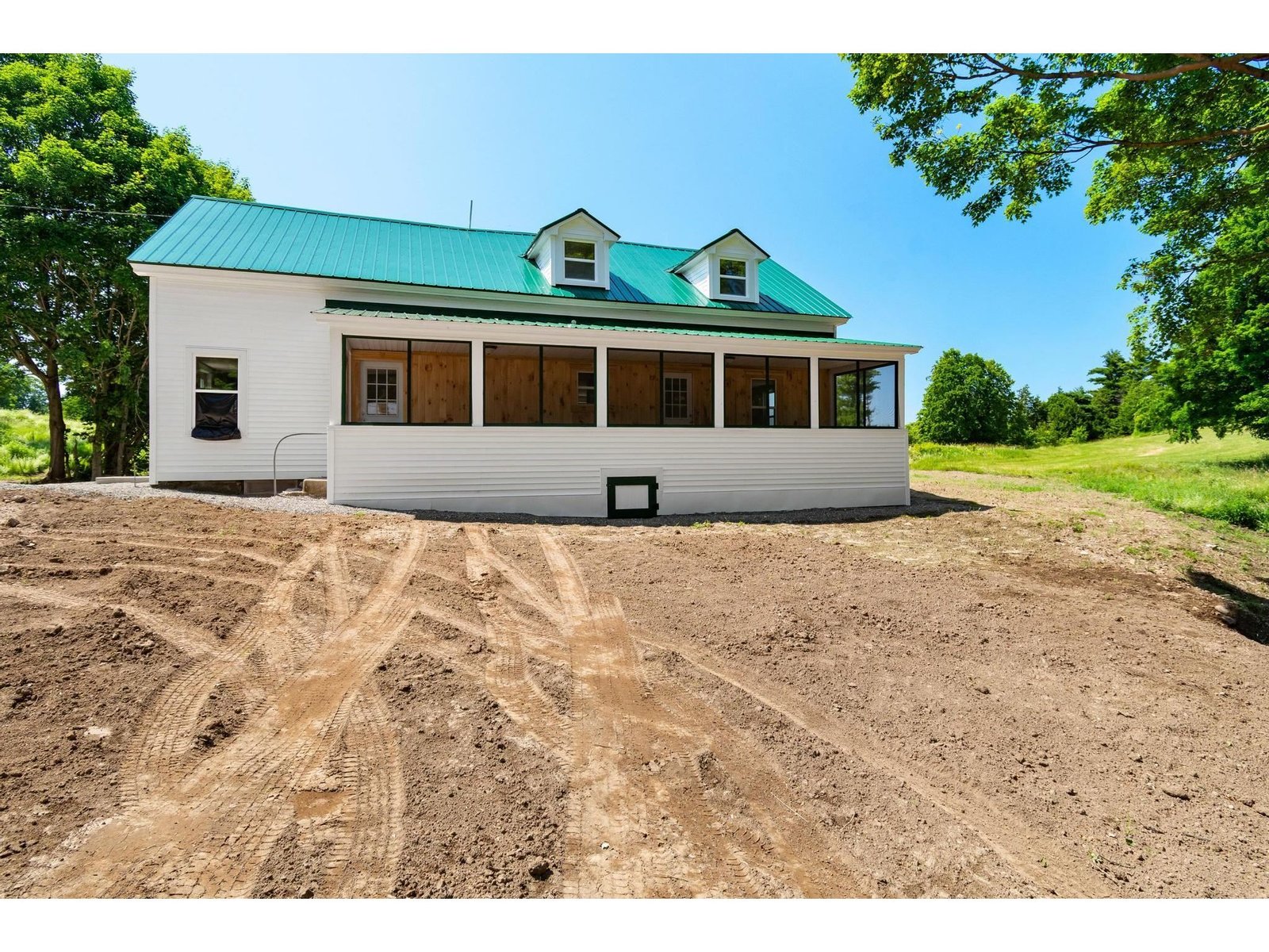 1891 Hanna Road